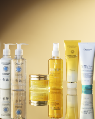 Limpadores e Esfoliantes